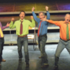 Barbershop music et Tony Melvil