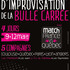 Improspections par The Mentalists (Cie de Toulouse)