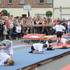 Pont en Fête - Démonstrations de gymnastique