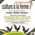 Festival Culture à la Ferme 7ème édition
