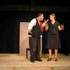 Madame Katz et Monsieur Wolf