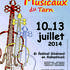 festival "les moments musicaux du tarn"
