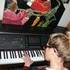 Cours de piano à domicile sur Lyon et Villeurbanne/Professeur diplômée