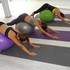 Pilates . Assouplissement du dos