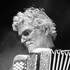 Guy NAVARRO - Accordeoniste, pianiste, chanteur