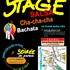 STAGE DE SALSA CUBAINE, CHA CHA CHA et BACHATA 