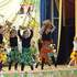 cours danse africaine enfants
