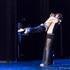 Compagnie Mouvance D'Arts - Spectacle Danse Chorégraphique - Vertiginous Lines - Image 15