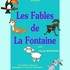 L'HEURE AU SPECTACLE - LES FABLES DE LA FONTAINE - Image 8