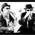 Two Men In Blue - Duo de Blues electroacoustique
