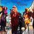asso cirqu'envie - art de rue, échasses, cirque - Image 12