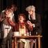 Le Théâtre de l' Alchimiste - Ateliers et formation pour ados