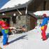 Willy le clown  - Animations pistes de ski  - Image 2