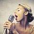 Marie  - Cours de chant professionnels