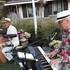 Duo Felipe Quemao - Jazz latino festif, chant, claviers et percussions latines - Image 3