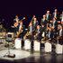 Mystere Swing Big Band - Grande formation de jazz 19 musiciens, 1 chanteur - Image 7