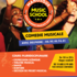 Delphine G - Atelier Comedie musicale