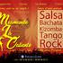 Marmande La Caliente - Cours de Rock, Salsa, Bachata, Kizomba & Tango