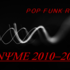 EPONYME - GROUP POP FUNK ROCK 2010 2020 DERNIERE GENERATION