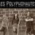 Les Polyphonautes - Groupe musique - Trio éclectique Jazz, Pop, Latin, World - Image 2