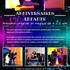 Alberto Merletti & Cristina - Spectacle pour anniversaires d’enfants - Image 2