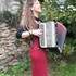 Marielle Bélanger - Accordéoniste