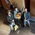 Mango Swing  - Trio Swing/Manouche 