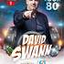 David SWANN  -  CHANTEUR DE VARIETES / LIVE TOUR 80