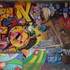 Evariste abalo - ARTISTE PLASTICIEN, GRAFFEUR/ REALISATEUR, CADREUR - Image 9
