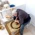 La poterie de Sandra - Cours de poterie modelage /tournage - Image 4