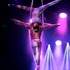 DUO LYODJI - Numéros / spectacles de cirque, acrobatique, aérien et LED - Image 2