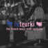 iU-teur-ki - Rock / Pop / Americana