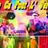 Ca fout L Vertige - Duo disco funk soul, ça guinche