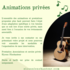 Elyonn L'Enchanteur - Animation musicale -  Chanteur Guitariste reprises pop folk - Image 12