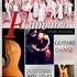 Peña Los Flamencos  - Cours de Flamenco danse guitare et cajon 