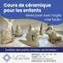 Ciel sur Terre - Explorez l'Art de la Céramique pour enfants et adultes