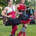 Compagnie Sonjévéyés - Les Miss Trinquettes- spectacle de rue et cabaret- humour - Image 22