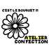 Atelier confection bouquet fleurs