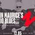 Justin Maurice Blues and friends - groupe de blues spécial Robert Johnson & grands standards. - Image 2