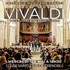 Concert 100% Vivaldi : Les 4 Saisons et beaux concerti