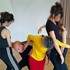Contact Improvisation et Composition en Temps Réel