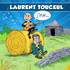 laurent touceul - chansons jeune public et chansons françaises
