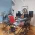 studio creason paris a colombes - Studio d'enregistrement et péniche repet