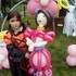 Cie La Siphonée - sculpture sur ballon " Balloonage"