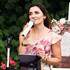 Pauline Diennet - chanteuse professionnelle propose concert