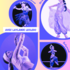 Laylande Leclerc - Danse du monde pour les 6-10ans