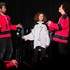 Match d’impro Junior vs Senior