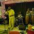 CEDA GAZ - Musique Afro Latine