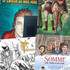 Guillaume Delacour - illustrateur / auteur de BD
