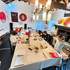 Attitudes - Cours de peinture, dessin, arts plastiques - Image 13
